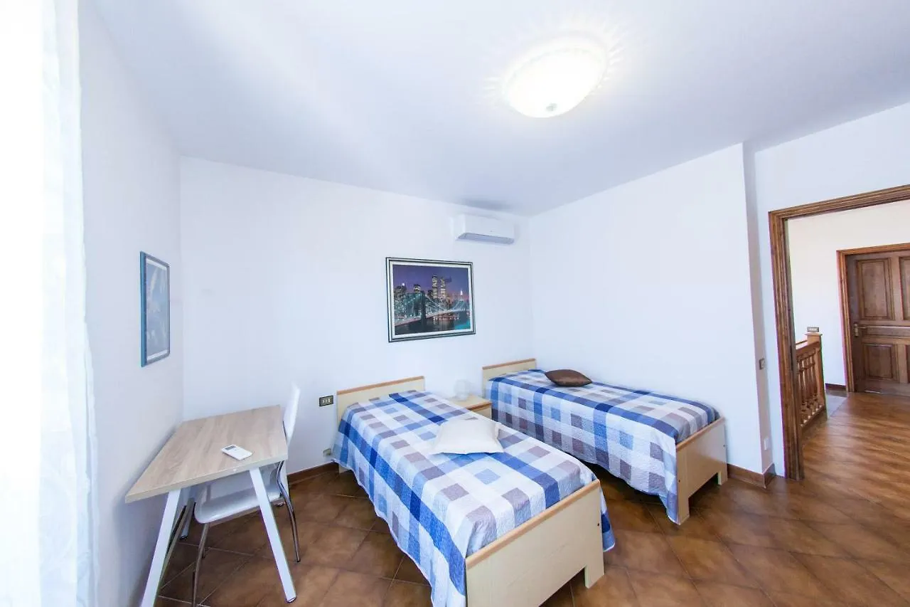 B&B Villa Anna Carrare Italie