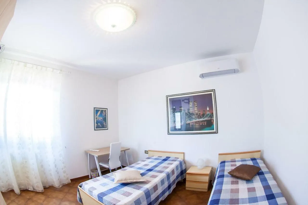 B&B Villa Anna Carrare Italie