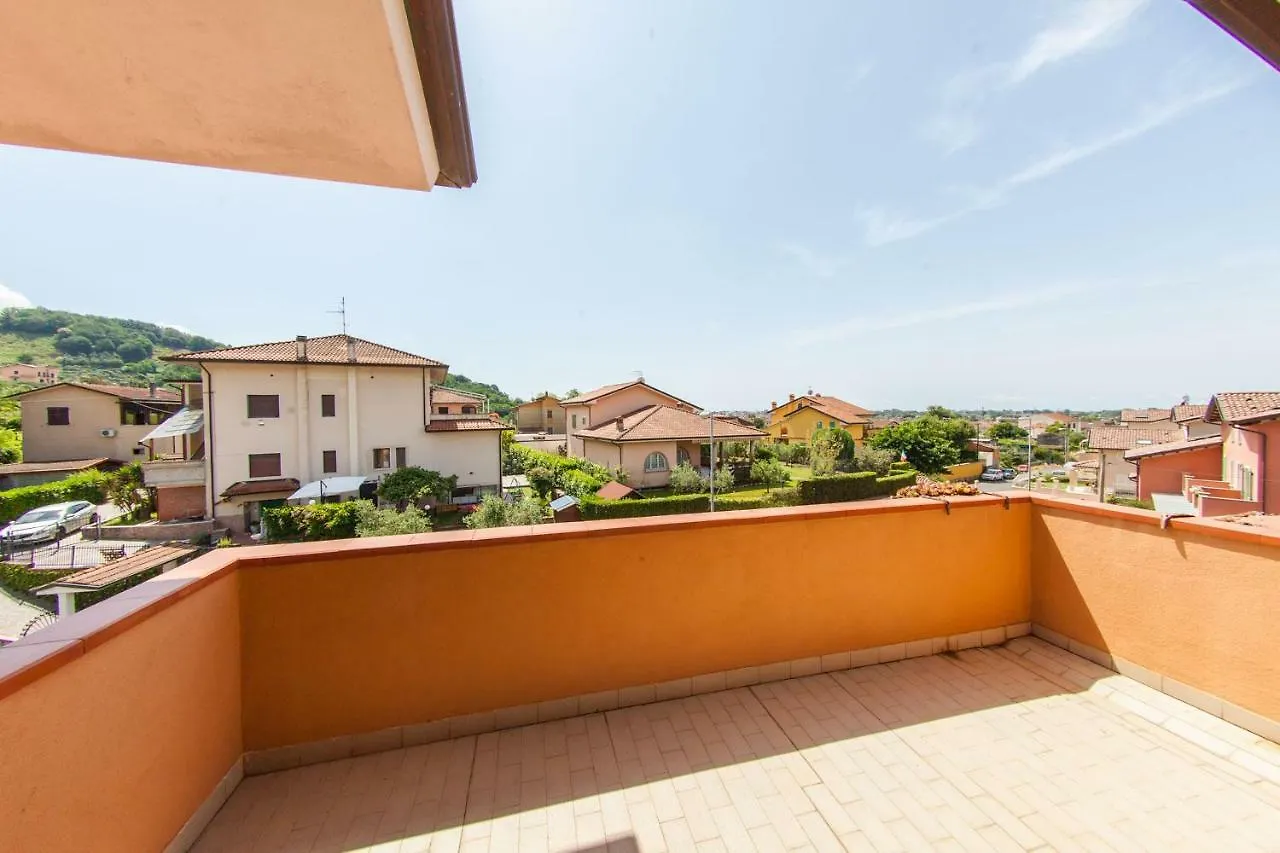 B&B Villa Anna Carrare