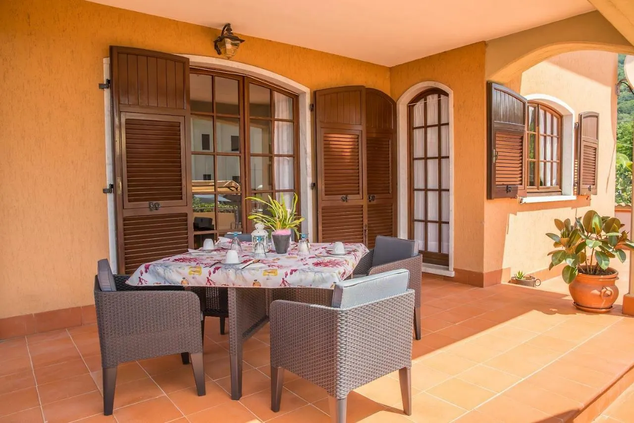B&B Villa Anna Carrare 3*,  Italie