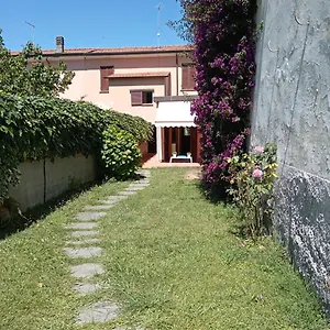 Casa vacanze Rosa