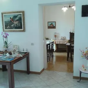 Bed & Breakfast Isa