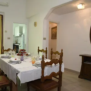 Appartement La Casa Di Nonna Videlma