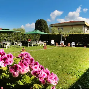 Gasthof Chiara Affitta
