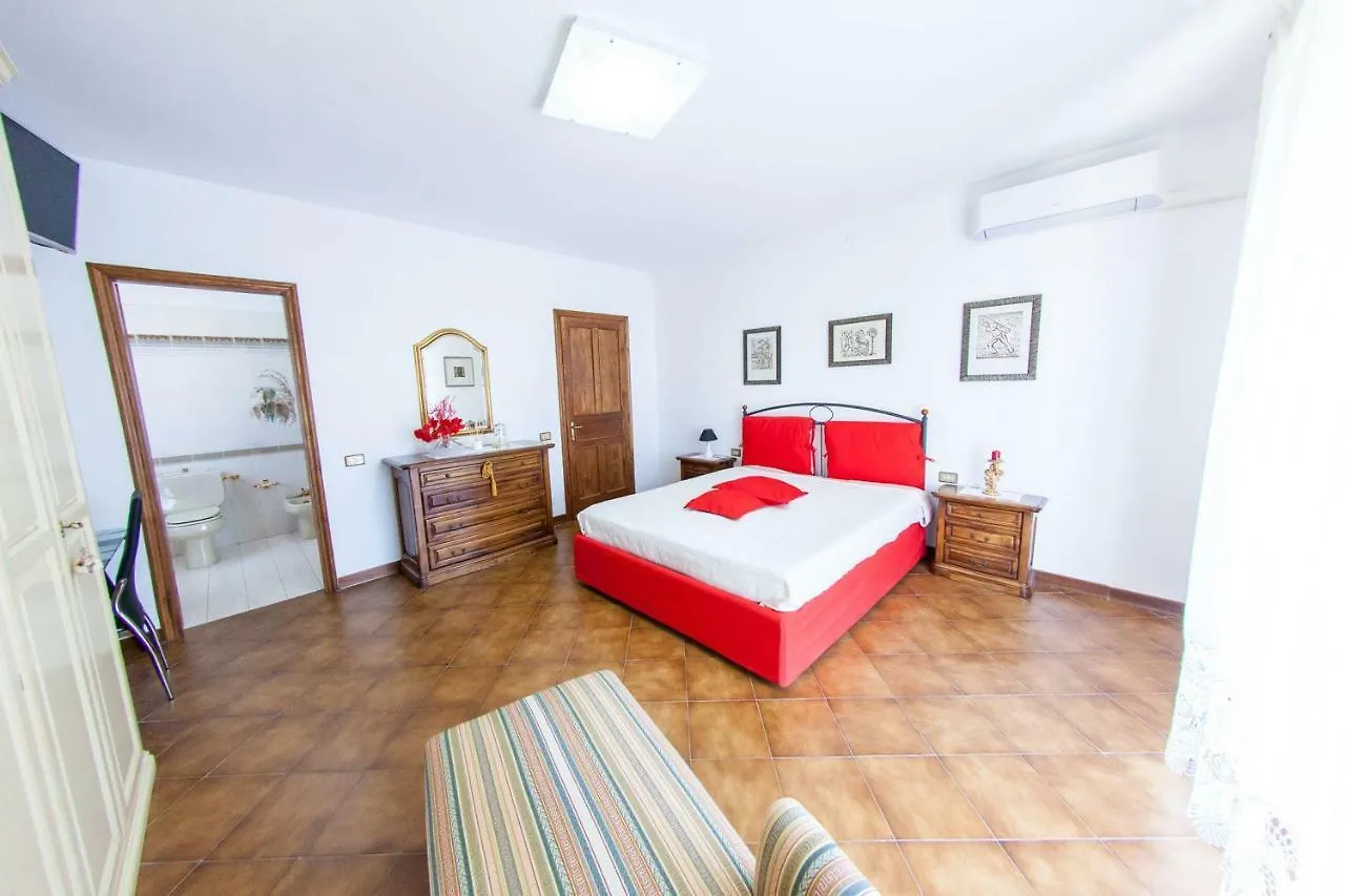 B&B Villa Anna Carrara
